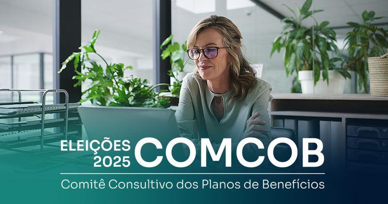 Eleições COMCOB: novo edital