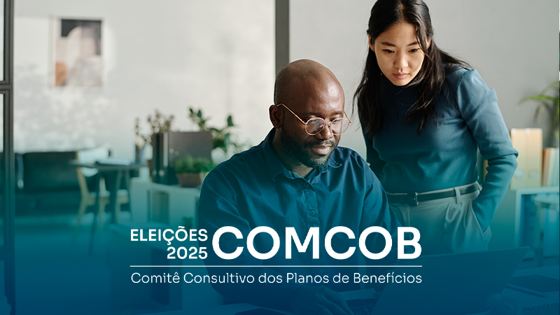 Eleições COMCOB: últimos dias