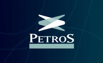 Logotipo da Petros